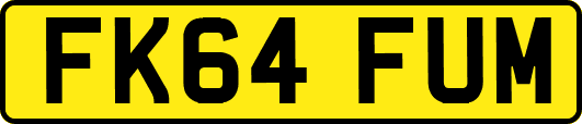 FK64FUM