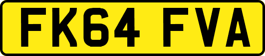 FK64FVA