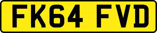 FK64FVD