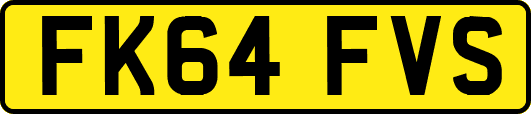 FK64FVS