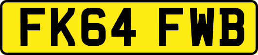 FK64FWB