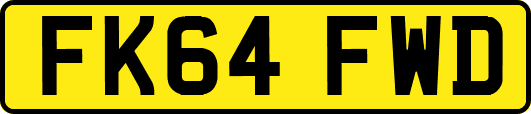 FK64FWD