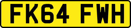 FK64FWH