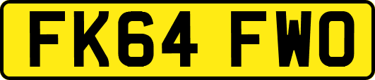 FK64FWO