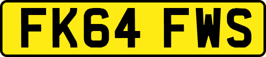 FK64FWS