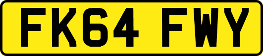 FK64FWY
