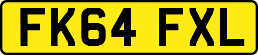 FK64FXL