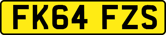 FK64FZS