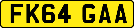 FK64GAA