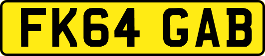 FK64GAB