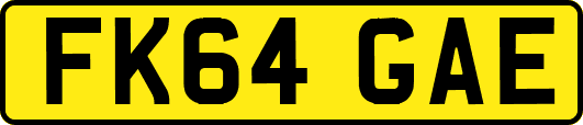 FK64GAE