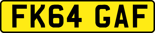 FK64GAF