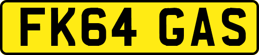 FK64GAS