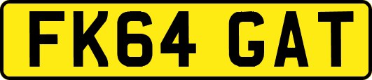 FK64GAT