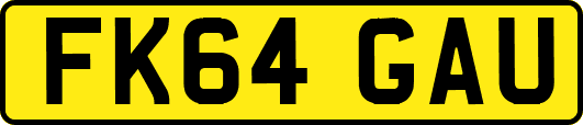 FK64GAU