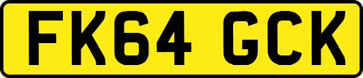 FK64GCK