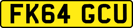 FK64GCU