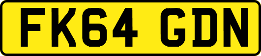 FK64GDN