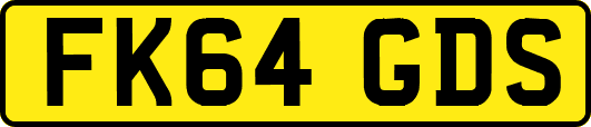 FK64GDS