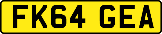 FK64GEA