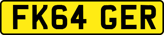 FK64GER
