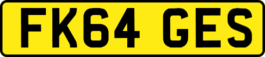 FK64GES