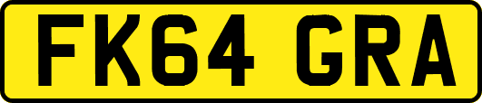 FK64GRA