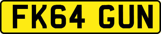 FK64GUN