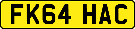 FK64HAC