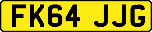 FK64JJG