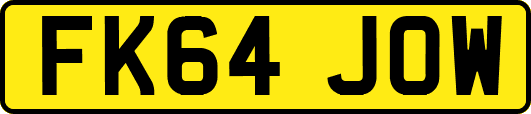 FK64JOW