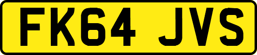 FK64JVS