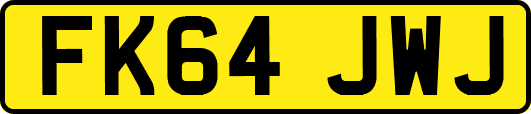 FK64JWJ
