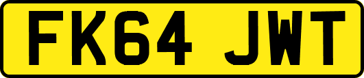 FK64JWT