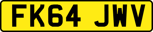 FK64JWV