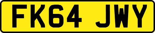 FK64JWY