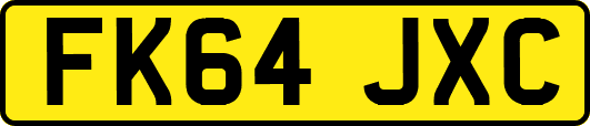 FK64JXC