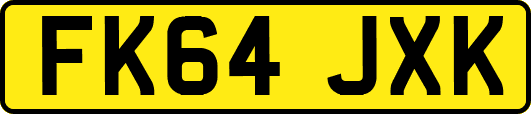 FK64JXK