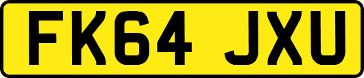 FK64JXU