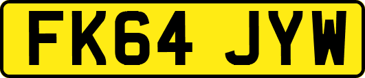 FK64JYW