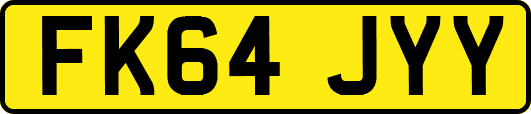 FK64JYY