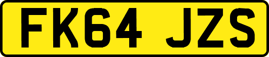 FK64JZS
