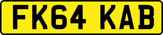 FK64KAB