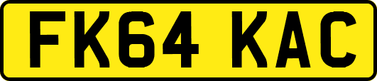 FK64KAC