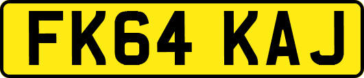 FK64KAJ