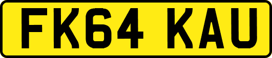 FK64KAU