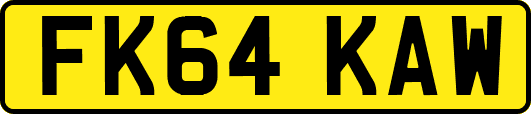 FK64KAW