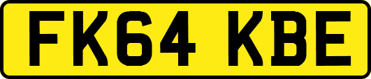 FK64KBE