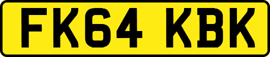 FK64KBK