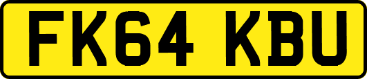 FK64KBU